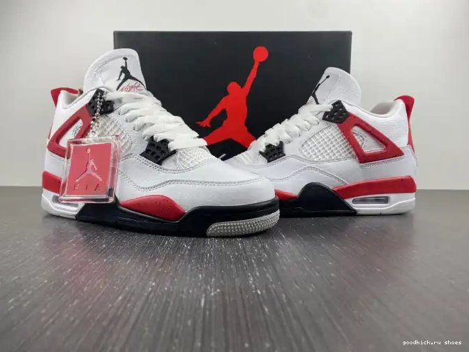 Cheap 4 Red Cement DH6927-161 Air Jordan 0526